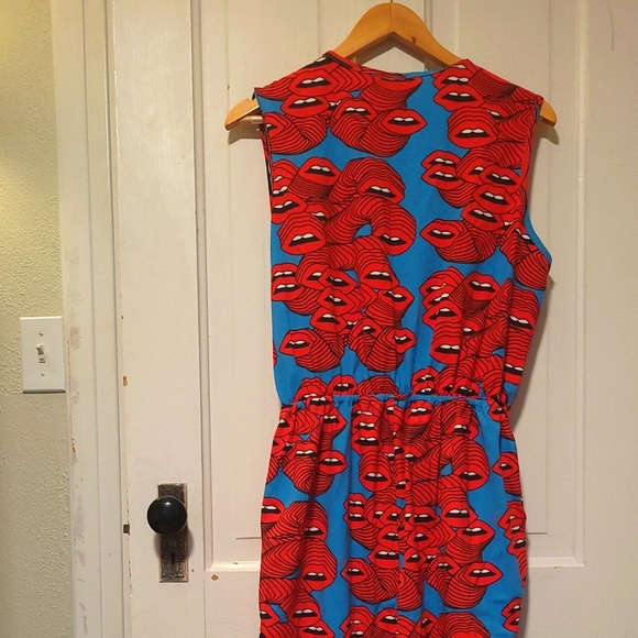 NWT Nooworks Mouths Sonny Suit - Picture 2 of 2